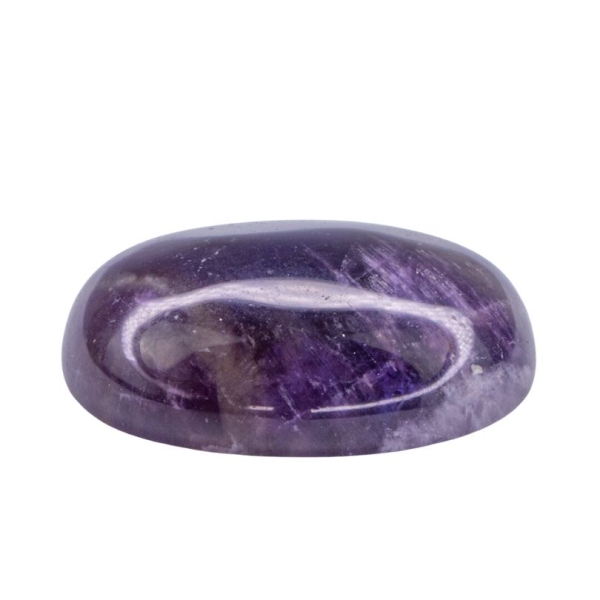 Amethyst Cabochon 18 x 13 mm